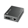 TP-Link MC100CM 100Mbit. opticky konvertor