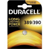 BATERIA SREBROWA DURACELL D 389 390 G10 SR54 1.5V Blister 1szt.