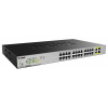 D-Link DGS-1026MP 24x10/100/1000 Desktop Switch DGS-1026MP