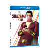 Shazam! 2 Blu-ray (3D+2D)
