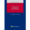 Ukončení podnikání - Jan Ondřej