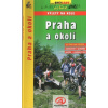Praha a okolí