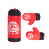 KIK Boxing vrece na box