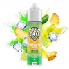 Pukka Juice Shake & Vape Pineapple Ice 10 ml