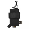 Pistolové pouzdro Inverted Pistol Holster Insert, Cordura, Helikon, Černá