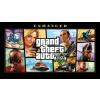 Grand Theft Auto V GTA 5 - Enhanced - Steam PC