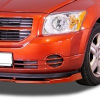 RDX Racedesign přední difusor Vario-X3 Dodge Caliber -- od roku výroby 2006-