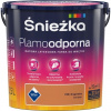 Farba na - Snehová guľa Odolná voči škvrnám 2.5L P30 ORIGINÁL matná (Farba na - Snehová guľa Odolná voči škvrnám 2.5L P30 ORIGINÁL matná)