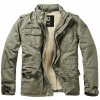Zimná bunda Britannia Winter Brandit® – Olive Green vel. S