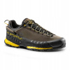 Pánske prístupové topánky La Sportiva TX5 Low GTX carbon/ yellow 44.5 EU