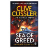 Sea of Greed - Clive Cussler, Graham Brown