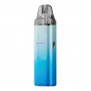 VOOPOO Vinci S Pod Kit 2000 mAh Silver Barva: Blue Gradient