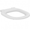 Ideal Standard Connect Freedom WC sedadlo bez poklopu, biela E822601