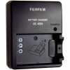 Nabíjačka Fujifilm BC-65N pre Fuji