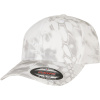 Flexfit Kšiltovka Kryptek 6277KR, 6 panelová COT5577KRzu112-wraith S-M Wraith