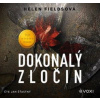 Dokonaly zločin (Helen Fieldsová) - CD