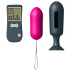 Marc Dorcel Genius Secret Vibe