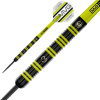 Steel šípky Winmau MvG Pro-Series Hmotnost šipky: 25g