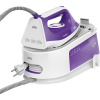 Braun IS 1014 VI 0128802001 parná žehliaca stanice 2200 W biela, purpurová; 0128802001