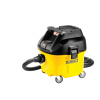 DeWalt DWV901L Vysavač 1400 W, třída L, 26,5 l