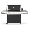Weber Summit FS38 E, NOVINKA