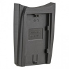 Redukcia Jupio k Single nebo Dual chargeru pro Fuji NP-W235