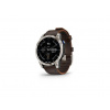 Hodinky Garmin D2™ Mach 1 Oxford Brown Leather Band 010-02582-55