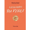 Leonardo da Vinci Meet the Artist!