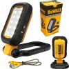 DeWALT DCL182 Aku pracovné svetlo USB-C