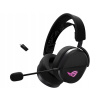 Bezdrôtové slúchadlá na uši Asus ROG Pelta