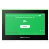 Grandstream GSC3575 SIP interkom a řídicí stanice, displej 7
