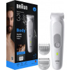 Braun Body Groomer Series 3 3350