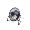Gembird USB stolný ventilátor 4