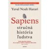 Sapiens Stručná história ľudstva