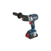 Bosch GSR 18V-110 C aku vŕtacie skrutkovače (06019G0109)