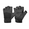 HELIKON-TEX® Rukavice HELIKON bezprstové taktické HFG MK2, čierne Konfekčná veľkosť: S