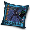 CARBOTEX Vankúšik Batman Arkham Asylum Joker Hammer 45x45 cm