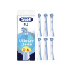 iO Ultimate Clean WHT n. hl. 6 ks ORAL-B (iO Ultimate Clean White 6 ks)