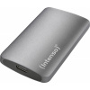 Intenso 500 GB, externí SSD disk, USB-C® USB 3.2 (Gen 2x2), antracitová