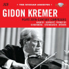 GIDON KREMER: Kremer plays 20th-century Composers (3CD) (BRILLIANT CLASSICS)