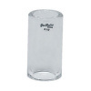 Dunlop 218 Pyrex Glass Slide Medium Short
