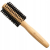 Olivia Garden Bamboo Healthy Hair Boar Brush 20 bambusová kefa s kančími štětinami