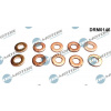 Dr.Motor Automotive Sada tesnení pre vstrekovaciu trysku DRM0146