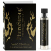 Pherostrong Pheromone Devil For Men 1 ml, Vzorka parfumu s feromónmi (M)