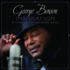Benson George - Inspiration [CD]