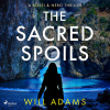 The Sacred Spoils (EN) - Will Adams (mp3 audiokniha)