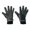 Cerva Atra Zimné pracovné rukavice 01190014 čierna 10