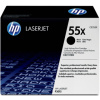 CE255X HP toner čierny pre LaserJet P3015