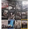 Velká kolekce Akira Kurosawa - 12 DVD