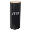 dóza orion black špagety 11cm